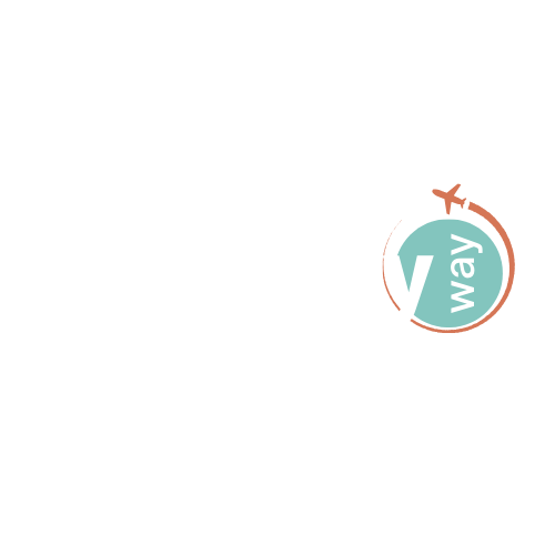 easyskyway light logo for dark background