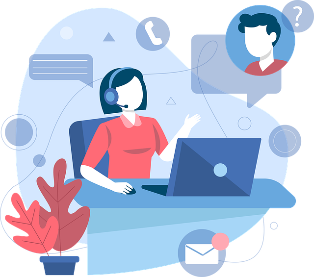 best customer support facilities illustration